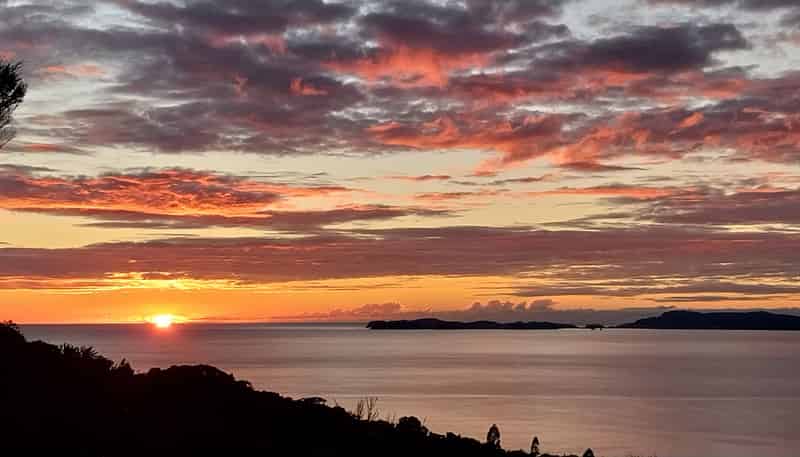 525A Tuateawa Road, Tuateawa