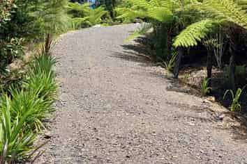 525A Tuateawa Road, Tuateawa