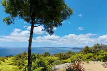 525A Tuateawa Road, Tuateawa