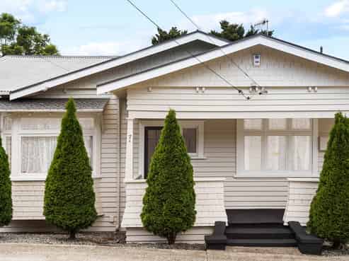 7a Wheturangi Road, Greenlane