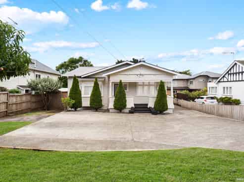 7a Wheturangi Road, Greenlane