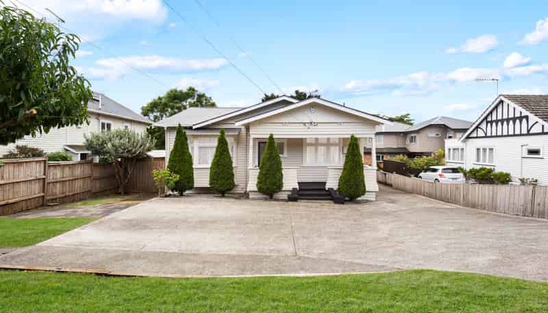 7a Wheturangi Road, Greenlane