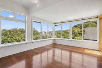5 Grosvenor Terrace, Wadestown