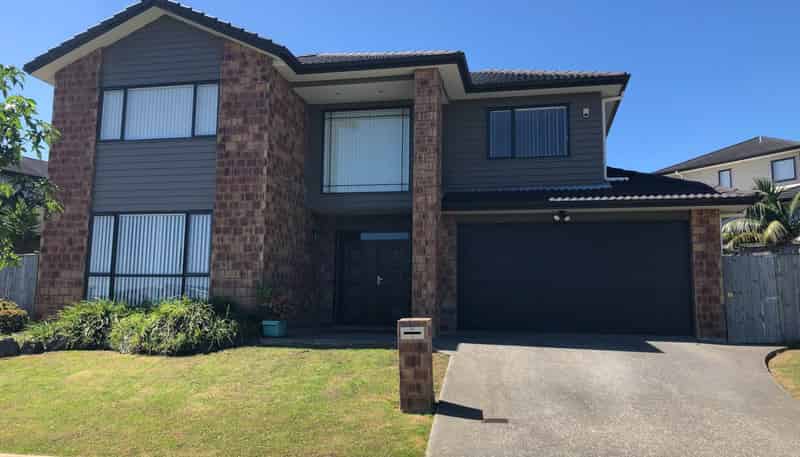 52 Killarney Drive, Flat Bush