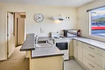 3/27 Drummond Street, Mount Cook