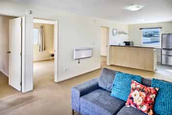 3/27 Drummond Street, Mount Cook