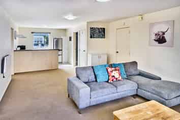 3/27 Drummond Street, Mount Cook