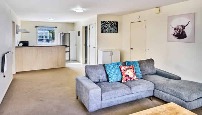 3/27 Drummond Street, Mount Cook