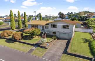 2 Prospect Terrace, Paeroa