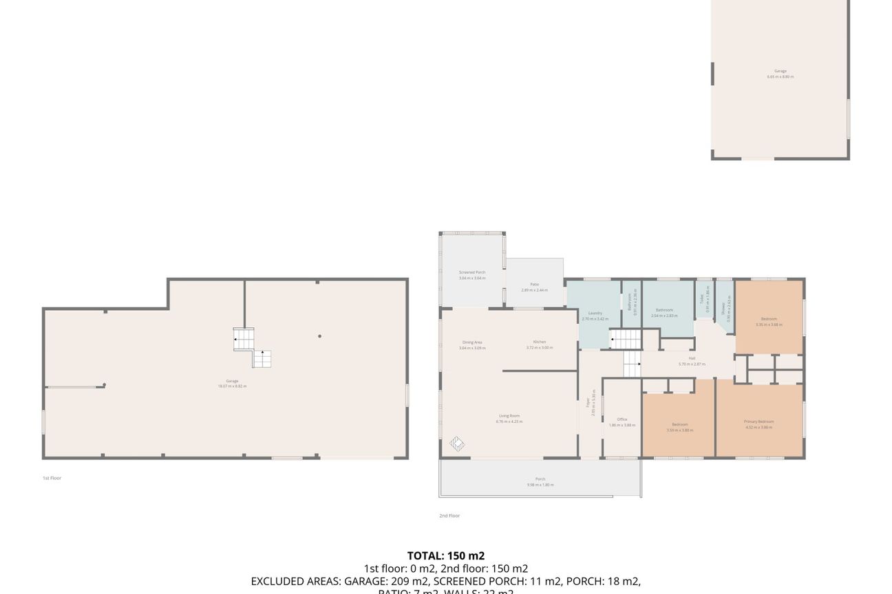 Home With Heart - Aanzicht 6