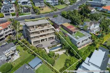 21 Paritai Drive, Orakei