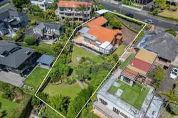 21 Paritai Drive, Orakei