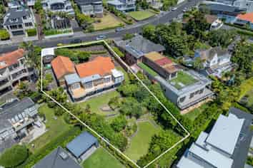 21 Paritai Drive, Orakei