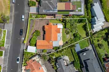 21 Paritai Drive, Orakei