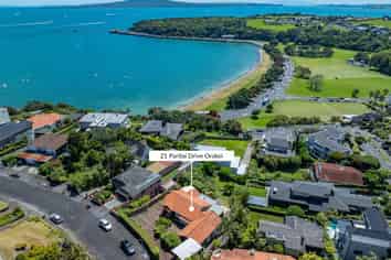 21 Paritai Drive, Orakei