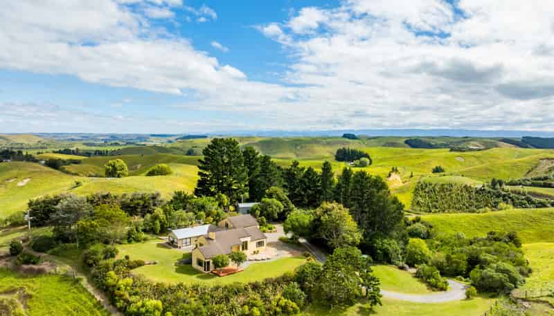 179 Ohiti Road, Crownthorpe