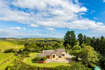 179 Ohiti Road, Crownthorpe