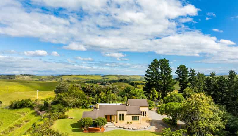 179 Ohiti Road, Crownthorpe