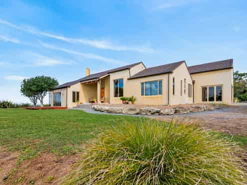 179 Ohiti Road, Crownthorpe