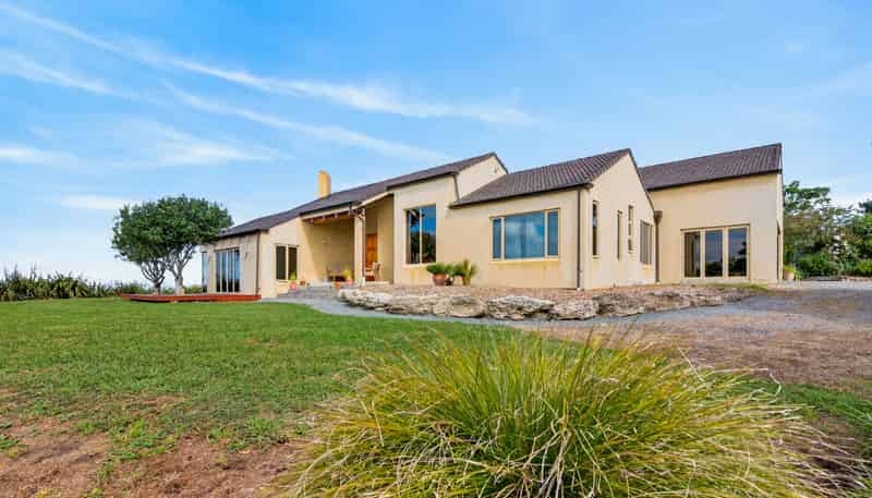 179 Ohiti Road, Crownthorpe