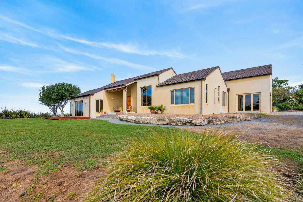 Multi-generational Lifestyle, Crownthorpe