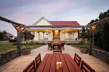 808 Kimbolton Road, Feilding