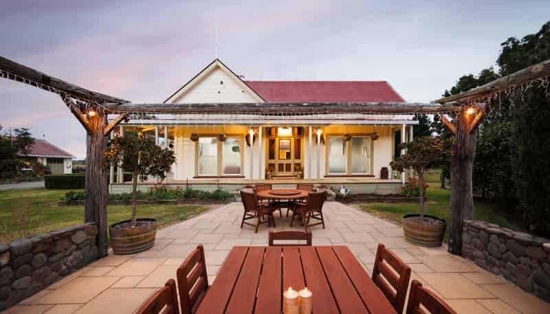 808 Kimbolton Road, Feilding