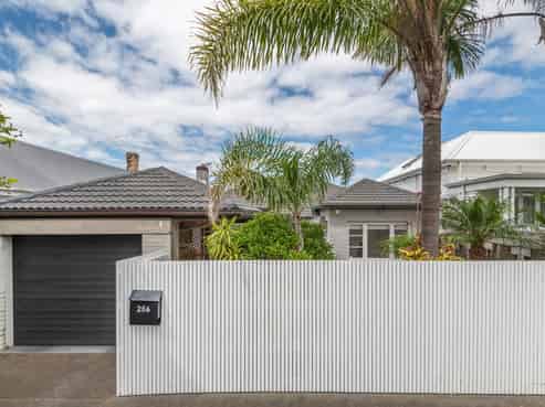256 Jervois Road, Herne Bay