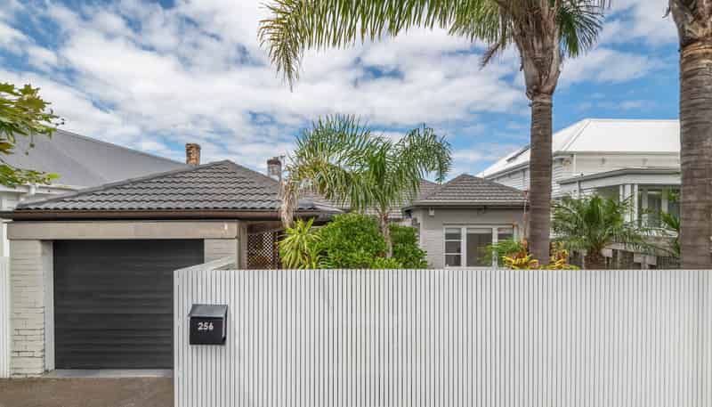 256 Jervois Road, Herne Bay