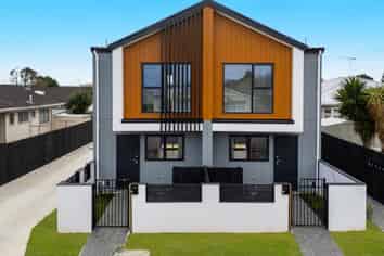 10/21 Tennessee Avenue, Mangere East