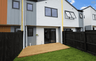 10/21 Tennessee Avenue, Mangere East