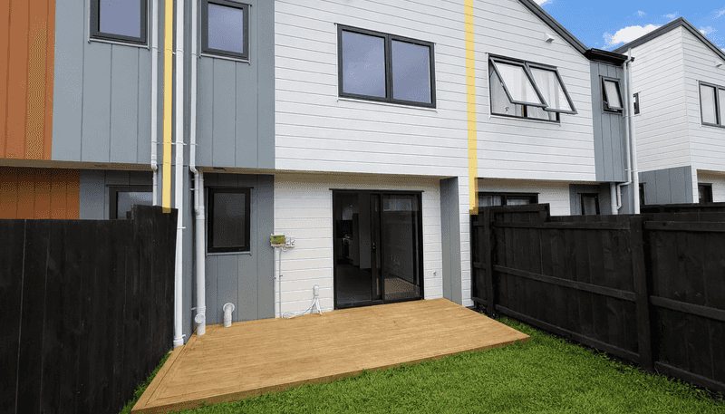 10/21 Tennessee Avenue, Mangere East