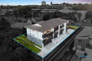 1-8/60 Hutton Street, Otahuhu