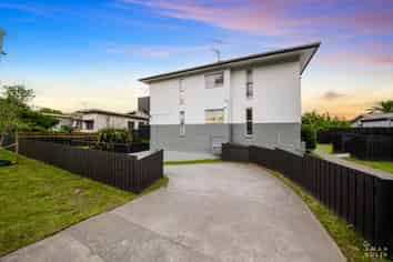 1-8/60 Hutton Street, Otahuhu