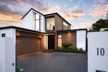 10 Tui Street, Fendalton