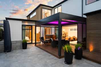 10 Tui Street, Fendalton