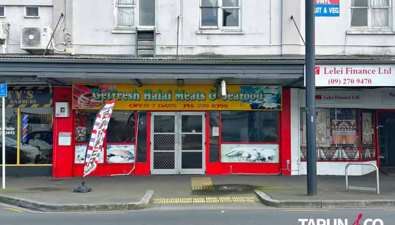 67 Station Road, Otahuhu