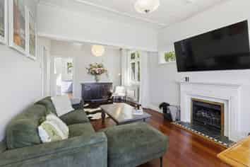 28 Belvedere Road, Hataitai