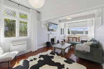 28 Belvedere Road, Hataitai