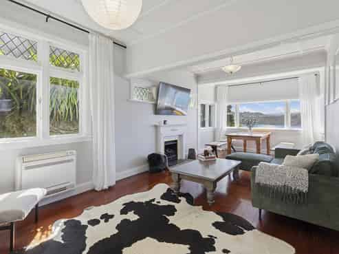 28 Belvedere Road, Hataitai