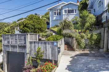 28 Belvedere Road, Hataitai