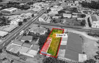 2 Bear Street, Waverley