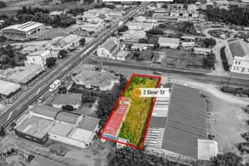 2 Bear Street, Waverley