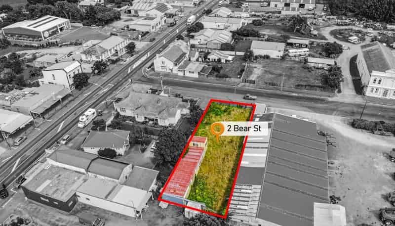 2 Bear Street, Waverley