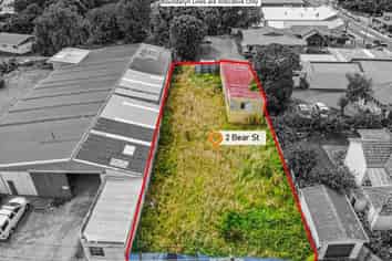 2 Bear Street, Waverley