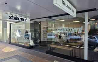 High Profile Retail on the Golden Mile  - 105 sqm