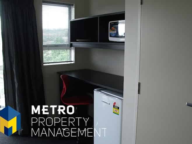 Unit 14 RM/73 Buccleugh Street, North Dunedin