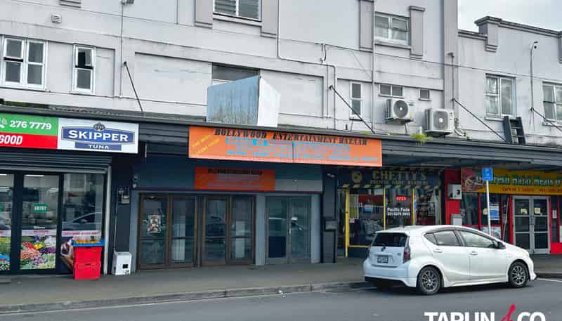 73 Station Road, Otahuhu