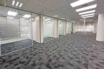 CENTRAL MANUKAU GROUND FLOOR OFFICE
