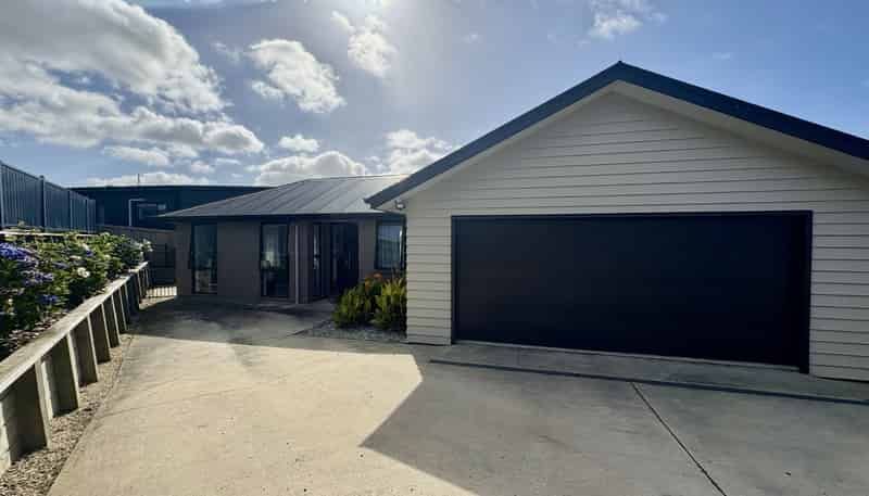 13 Westgate, Corstorphine